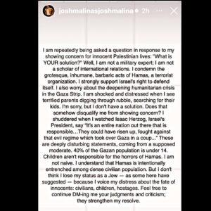 Sarah Silverman Instagram - 
