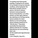 Sarah Silverman Instagram -