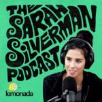 Sarah Silverman Instagram - The Sarah Silverman Podcast will finally be back Oct 19 (week from today y’all) and you know I’ll be talking about it ALL. Leave messages at: www.speakpipe.com/TheSarahSilvermanPodcast