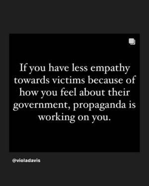 Sarah Silverman Instagram - 💔Repost @violadavis