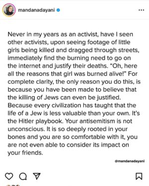 Sarah Silverman Instagram - 