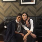 Sarah Silverman Instagram - And then there’s the brilliant Bettye Lavette who may be my new best friend ever?? #weedbringspeopletogether