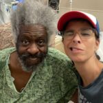 Sarah Silverman Instagram - If you can please join me in helping Mike Ivy with his medical bills. He didn’t make the 26K he needed to stay on his SAG insurance this year. Go to https://givebutter.com/mikeivy Any amount helps!!
