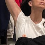 Sarah Silverman Instagram - Why is there like actual porn in my mentions? I thought we couldn’t even show a woman’s nipple on here. Hold up — I just had a major realization – – People are against pronouns and trans and non-binary because how are they gonna keep women inferior and with less freedoms if they don’t know definitively who is man and who is woman? Eh… i don’t know. Maybe it’s just fear. And then they’re embarrassed by their fear, so it turns into shame. And they can’t allow themselves to feel shame so it’s quickly converted to an outward rage and then, voila, blame.