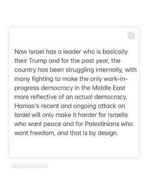 Sarah Silverman Instagram - Jena Friedman hits the nail on the keppy