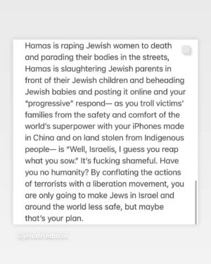 Sarah Silverman Instagram - Jena Friedman hits the nail on the keppy