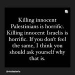 Sarah Silverman Instagram - 💔Repost @violadavis