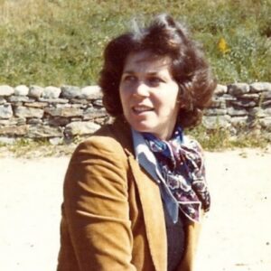 Sarah Silverman Instagram - Today would have been my Mom’s Birthday. I guess it still is. I didn’t remember, and last night while babbling aloud to no one - I do that- I was making sounds like MUHMUHMUHH and that morphed into Mama Momma Mommy and crescendoed into a primal wail- “”I miss my Mommy!!!” So it was fitting when I got into bed to do the new Wordle (at 1 am) I saw the date. Mom’s Birthday.  She always signed her birthday wishes “Your Everlovin’ Momma”
Anyway. I love you, Momma.  Happy Birthday.