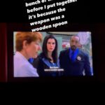 Sarah Silverman Instagram -