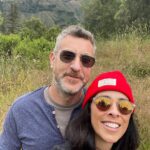 Sarah Silverman Instagram - hot couple alert -also I love nature -gimme some redwood trees and a creek and my heart is filled Seriously, though -thank u, trees