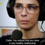 Sarah Silverman Instagram -