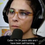 Sarah Silverman Instagram - 💔
