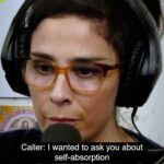 Sarah Silverman Instagram -