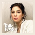 Sarah Silverman Instagram - Had a special conversation on @talkeasypod with @samfragoso. Listen wherever you podcast. Portrait by @krishnabalashenoi. Photographs by @juliuschiu.