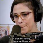 Sarah Silverman Instagram -