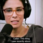 Sarah Silverman Instagram -