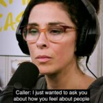 Sarah Silverman Instagram -