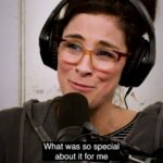 Sarah Silverman Instagram - Heroes