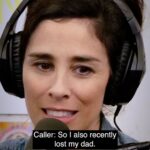 Sarah Silverman Instagram -