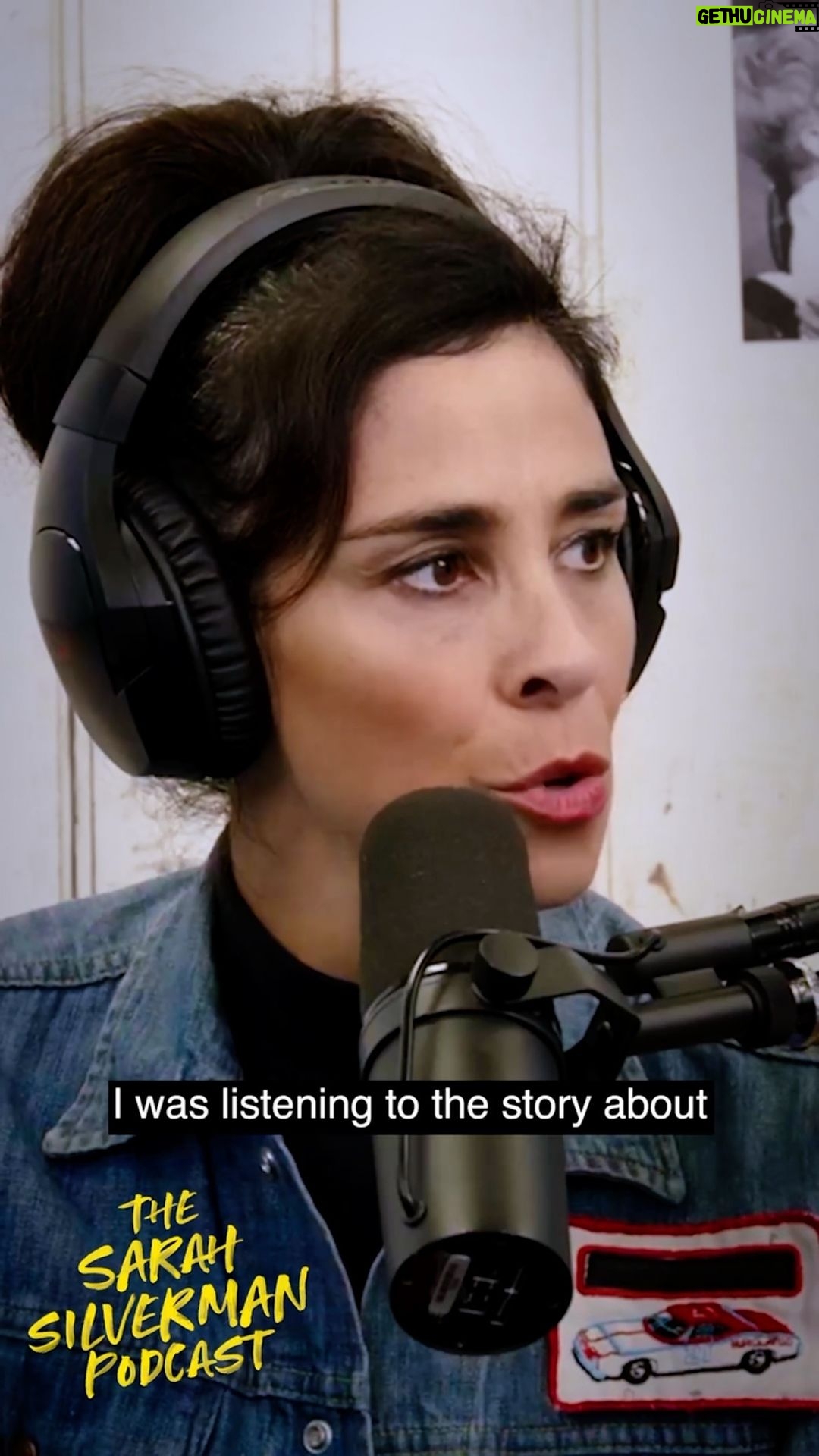 Sarah Silverman Instagram - Milo and the disingenuous politicians chipping away at our goddamn rights, but I hope go to the hell I don’t believe in