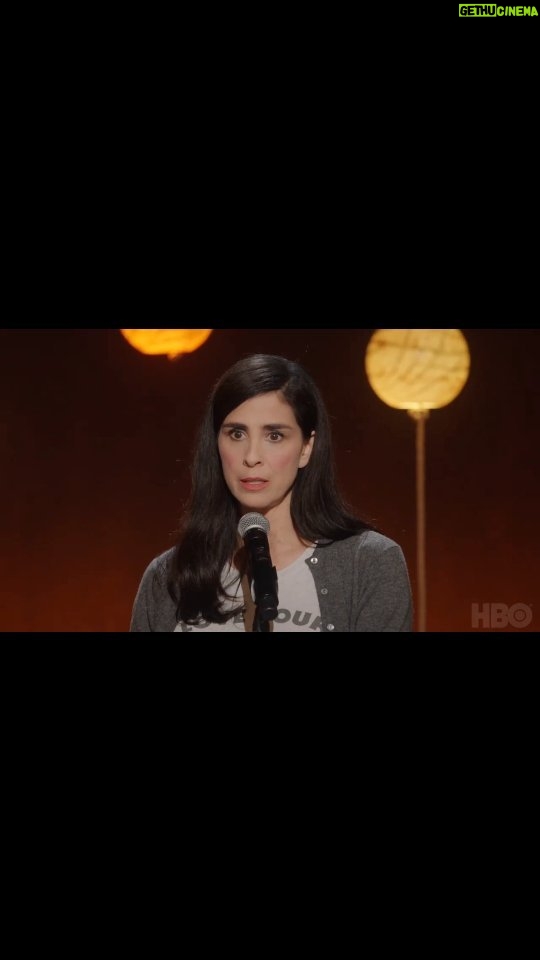 Sarah Silverman Instagram - Congrats to our friend @sarahkatesilverman her new HBO special Someone You Love premieres tonight at 10pm! #sarahsilverman #someoneyoulove
