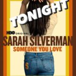 Sarah Silverman Instagram -