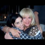 Sarah Silverman Instagram - We laid my beautiful step-mum Janice to rest today. None of us would be us without her. And now we get to remember her every day.