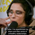 Sarah Silverman Instagram -