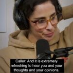 Sarah Silverman Instagram -