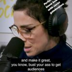 Sarah Silverman Instagram -