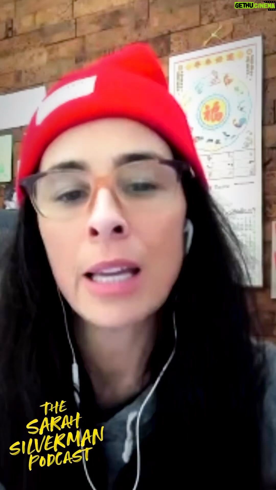 Sarah Silverman Instagram - #Iran #iranrevolution