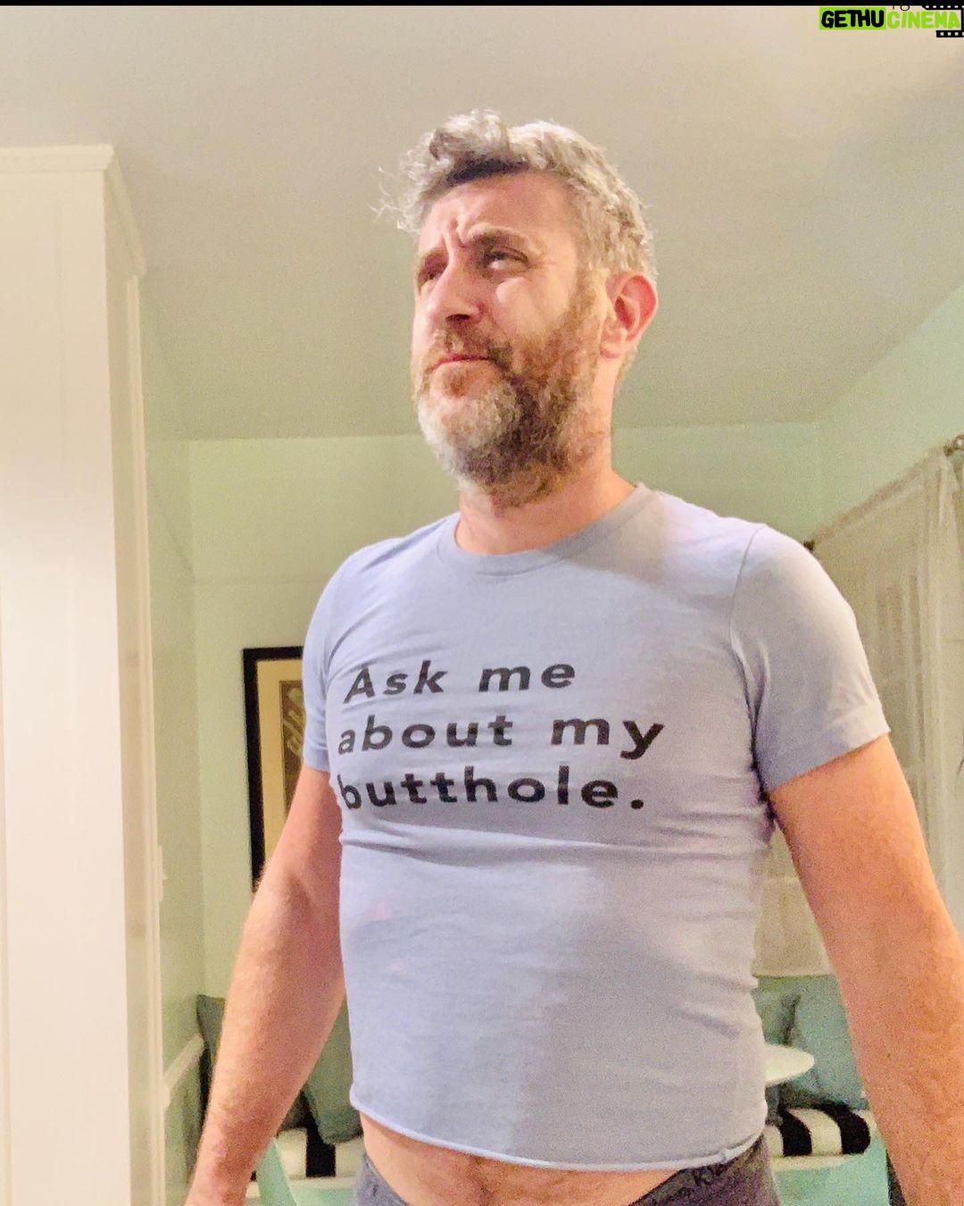Sarah Silverman Instagram - happy birthday Ror and thanks for letting me post this