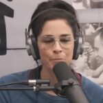 Sarah Silverman Instagram - Looking for the best lash brand on Amazon?  This week Sarah discovered one of the highest rated lashes on the market. Their name? Pooplunch… Listen to the latest episodes of The Sarah Silverman Podcast wherever you listen to podcasts.  #amazonfinds #podcastreccomendations #lashes #brandreccomendations