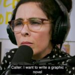 Sarah Silverman Instagram -