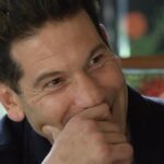 Sarah Silverman Instagram - Watch Sarah Silverman and Jon Bernthal on the latest episode of Real Ones. Out now on Patreon.