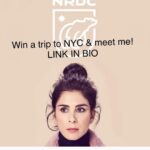Sarah Silverman Instagram -