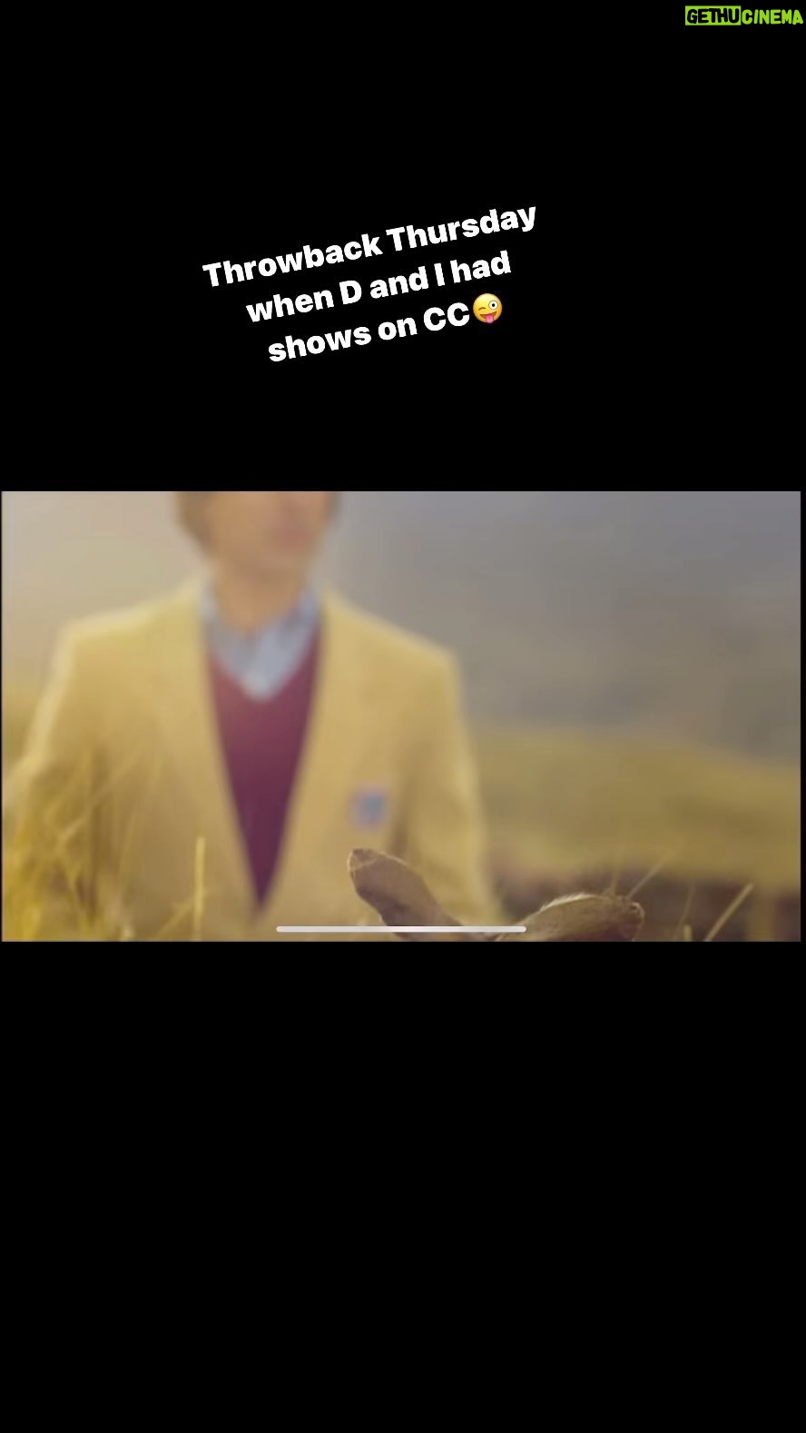 Sarah Silverman Instagram - Not sure if this holds up - couple problematic spots- but the song came up on my iPhone mix from when we recorded it so I stole it off YouTube. Will probably be taken down but figured I’d try to #TBT it