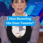 Sarah Silverman Instagram - Insecurity doesn’t have to be this expensive, Elon.