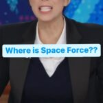 Sarah Silverman Instagram - Space Force where you at?? @sarahkatesilverman