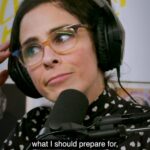 Sarah Silverman Instagram - Moms