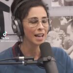 Sarah Silverman Instagram - This week on The Sarah Silverman Podcast, Sarah discusses the joy of apologizing and the positive effects it has. Listen to the latest episode of The Sarah Silverman Podcast wherever you listen to podcasts. #podcastrecommendations  #apologyquotes