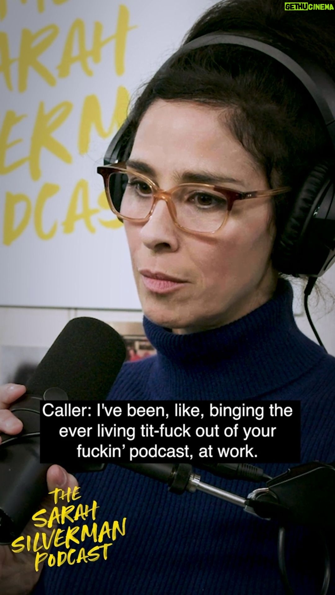Sarah Silverman Instagram - Latinx tit-fuck?