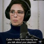 Sarah Silverman Instagram -