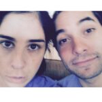 Sarah Silverman Instagram - Can’t believe it’s been 8 years. Miss you, Harris. 💔🌈