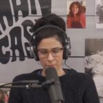 Sarah Silverman Instagram - Your old pal Sarah Silverman is back with a brand new episode of The Sarah Silverman Podcast! This week’s topic? Mouth guards and what the stress that makes us need them. You can listen to The Sarah Silverman Podcast wherever you listen to podcasts. #health #wellness #mindfulness #mouthguards