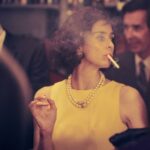 Sarah Silverman Instagram - I was in @maestrofilm and I have the pictures to prove it