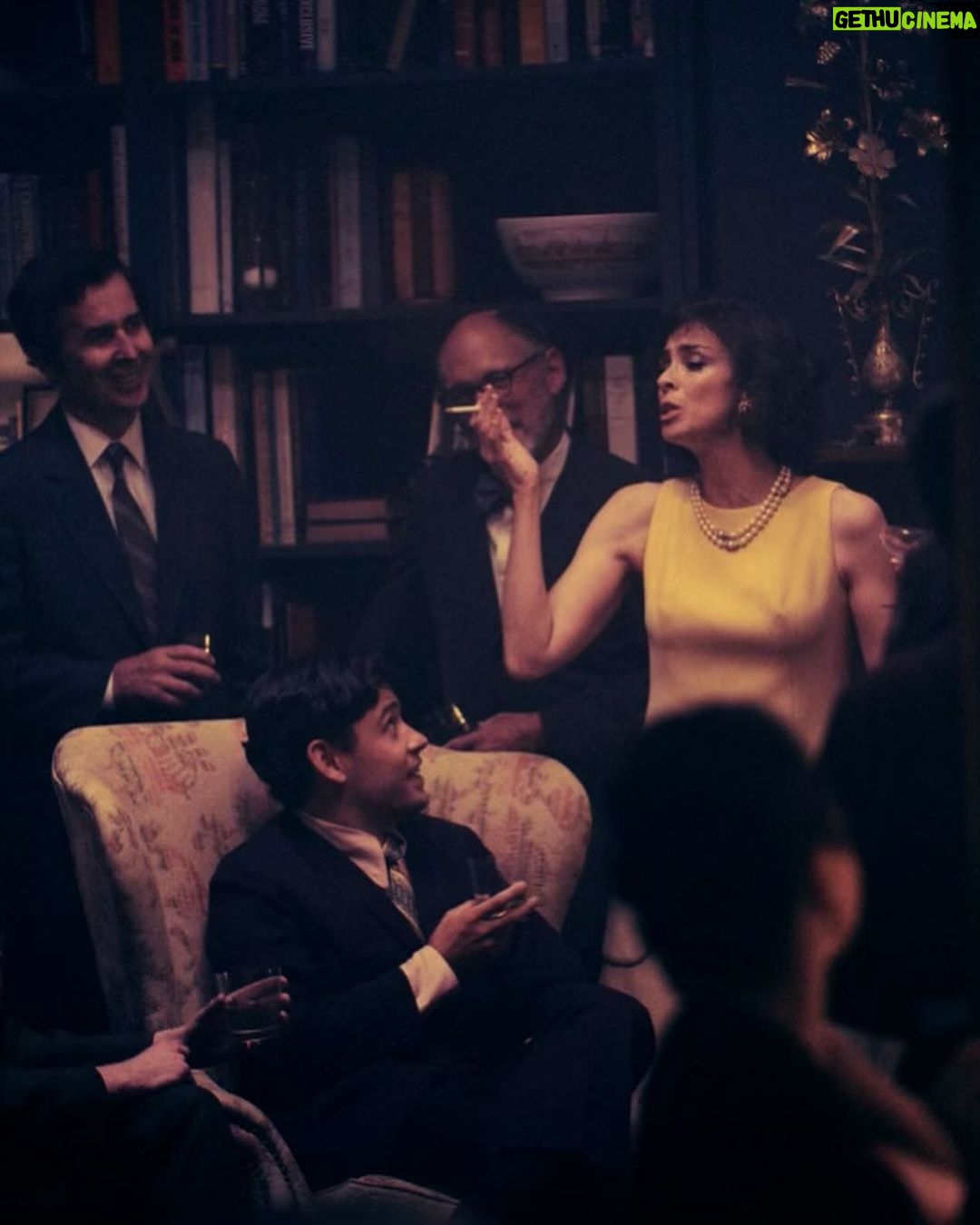 Sarah Silverman Instagram - I was in @maestrofilm and I have the pictures to prove it