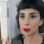 Sarah Silverman Instagram - I was in @maestrofilm and I have the pictures to prove it