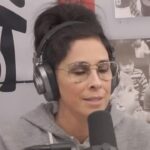Sarah Silverman Instagram - *new episode* Caller’s scared of becoming dependent on antidepressants.  #thesarahsilvermanpodcast listen to this episode wherever you listen to podcasts.