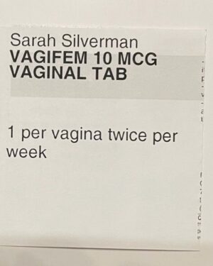Sarah Silverman Instagram - #NotAnAd